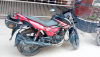 Hero Ignitor 125cc